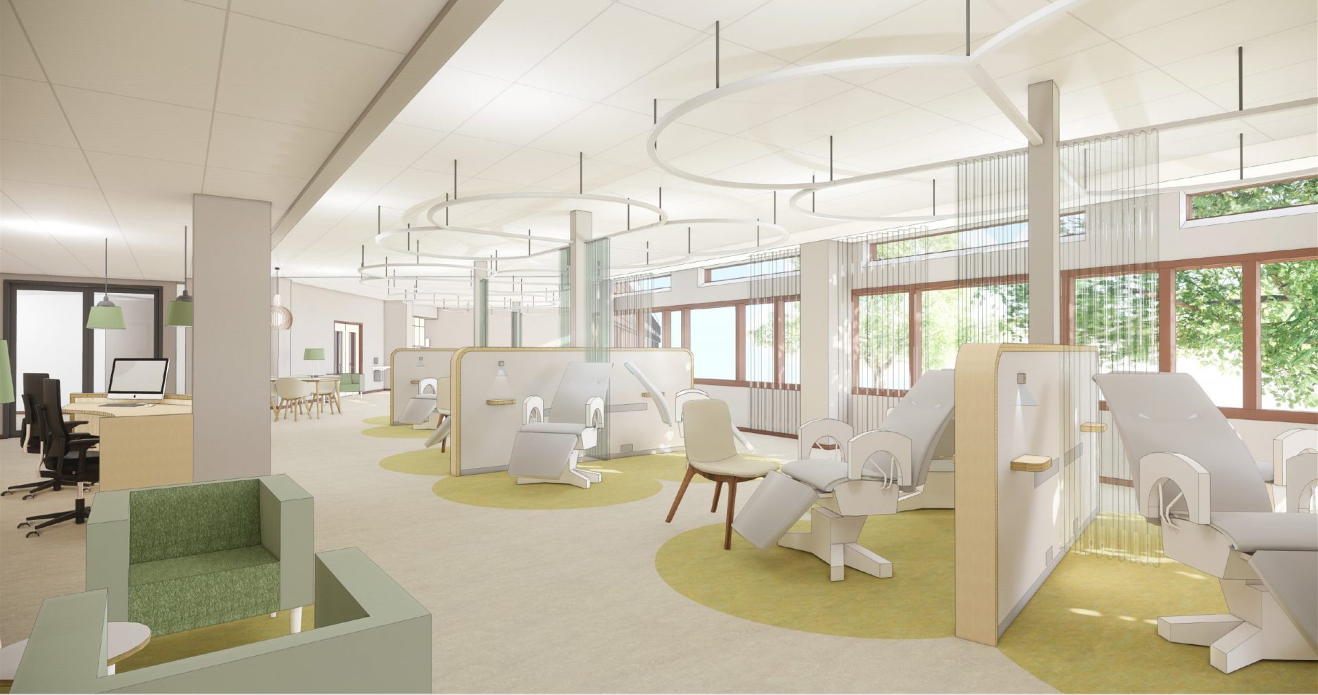 Oncologie Centrum FGV